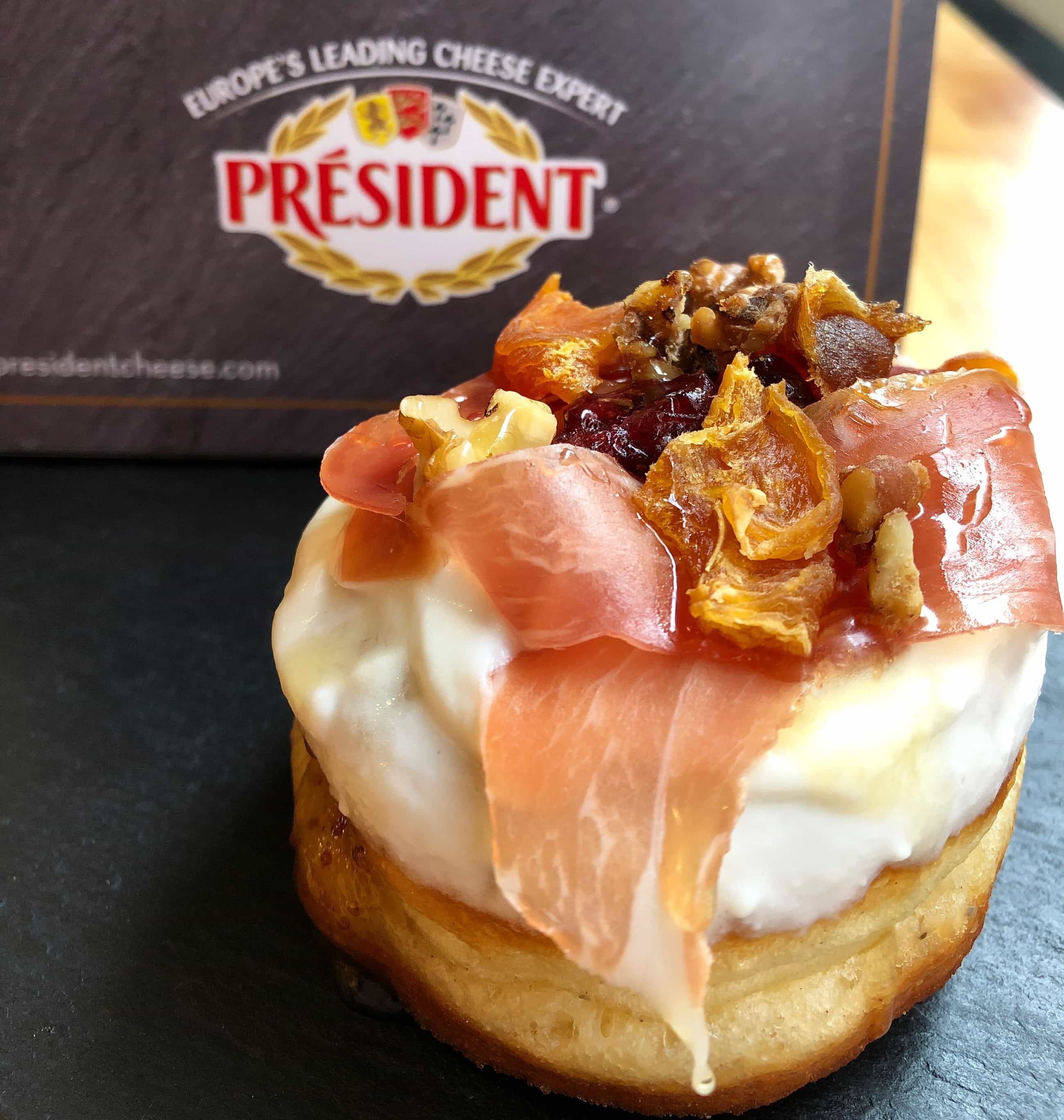 The Doughnut Project Projects NYC